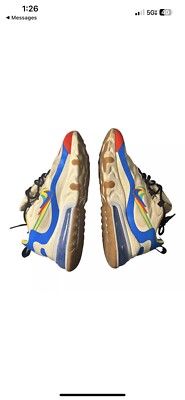 nike air max 270 brand heritage