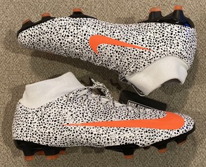 nike mercurial superfly 7 academy cr7 safari mg