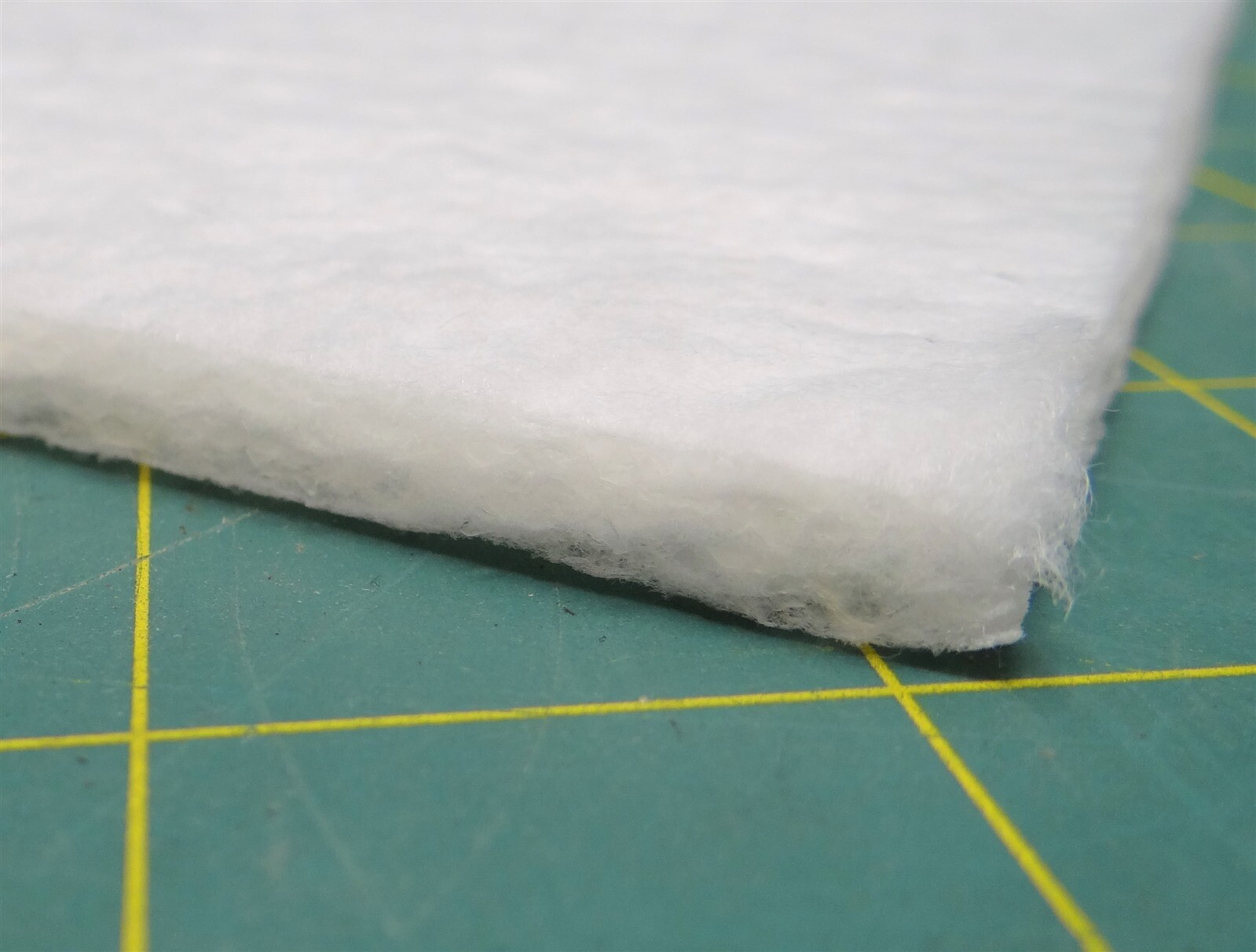 Cabot Aerogel Thermal Wrap TW800 Insulating Mat (8mm thick) 30