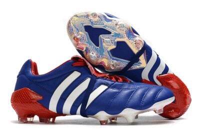 Predator 20+ Mutator Predator Mania  Tormentor  FG EH2958 Fußballschuhe