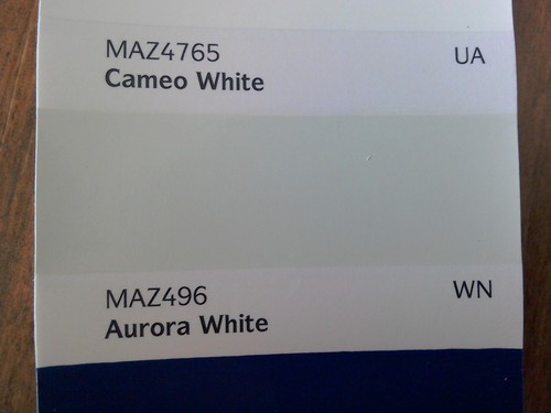 Mazda (1) Solvent Basecoat Aerosol & Tin Select Colour - Picture 29 of 97