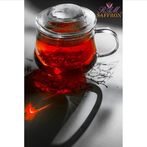RAM 5g Spanish Saffron | Grade A+ Fresh Stigmas | Perfect for Paella & Risotto - Picture 3 of 12