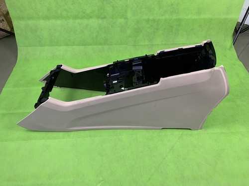 Consola central Mercedes GLE GLS W166 beige Comand - Imagen 2 de 4