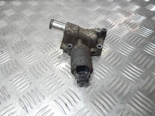 VAUXHALL CORSA MK3 FL 10-14 1L PETROL EGR VALVE 55556720 - Picture 2 of 6