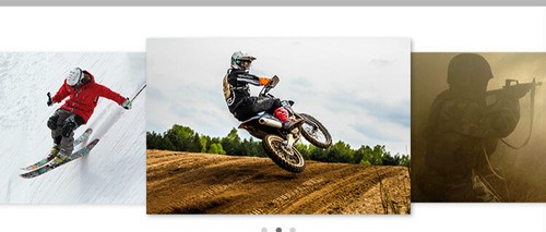 Off road motorcycle goggles bike helmet mask goggles removable mask goggles - Picture 24 of 45