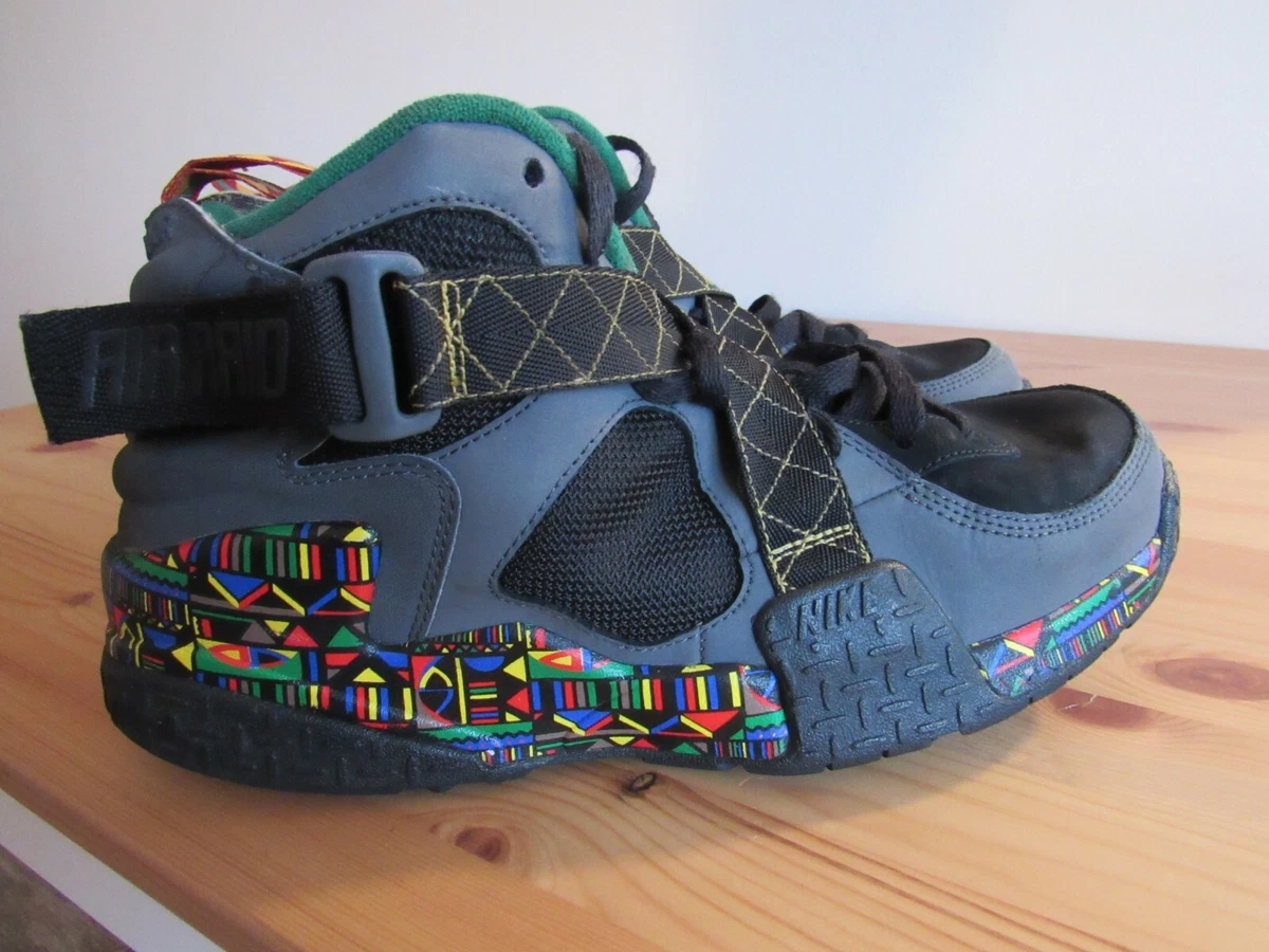 Size 9.5 -2014 Nike Air Raid