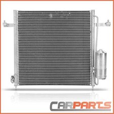 Condensateur Mitsubishi L200
