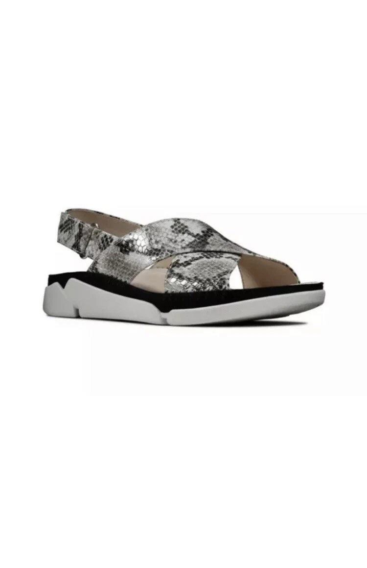 Clarks tri hotsell alexia sandals