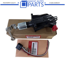 New Oem Turbo Charger Solenoid Valve Actuator For Honda Civic 1.5l 18900-5aa-a01