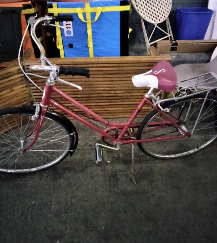 Schwinn 3 Speed In Collectible Complete Bikes for sale | eBay