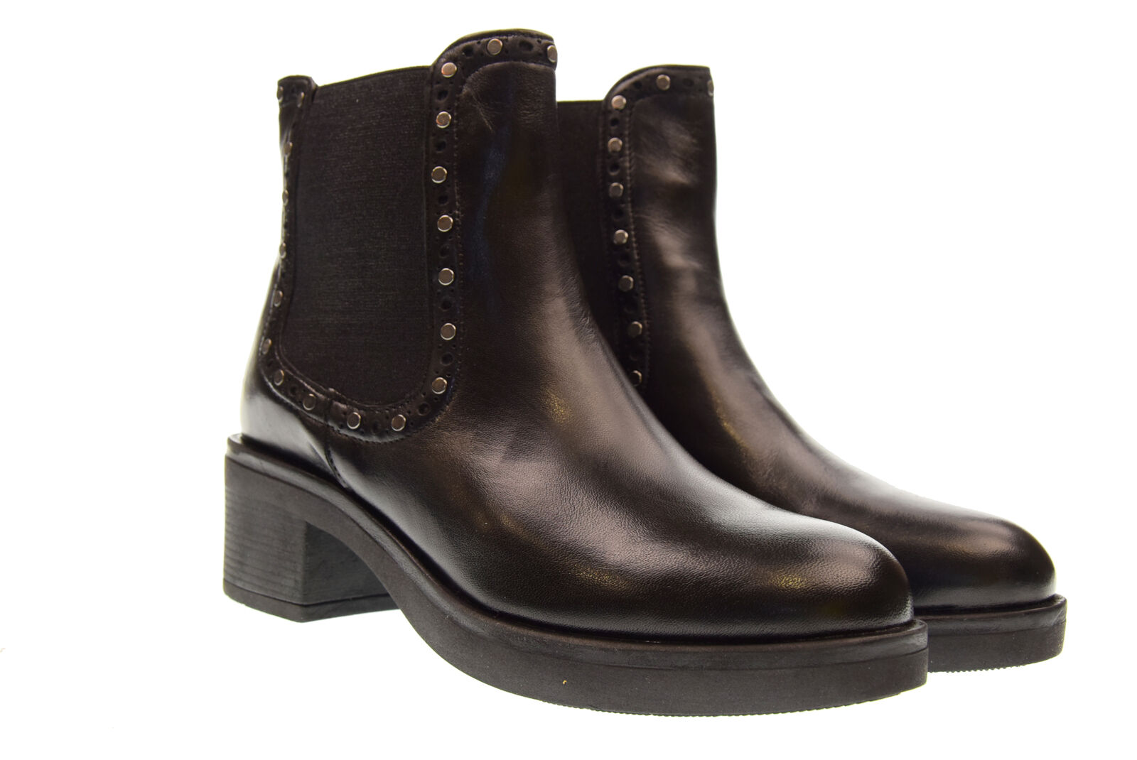 Дровосек A18g Schuhe Frau Stiefelette из нержавеющей стали KYLIE SW51203-002 Q12-CB001 17790₽