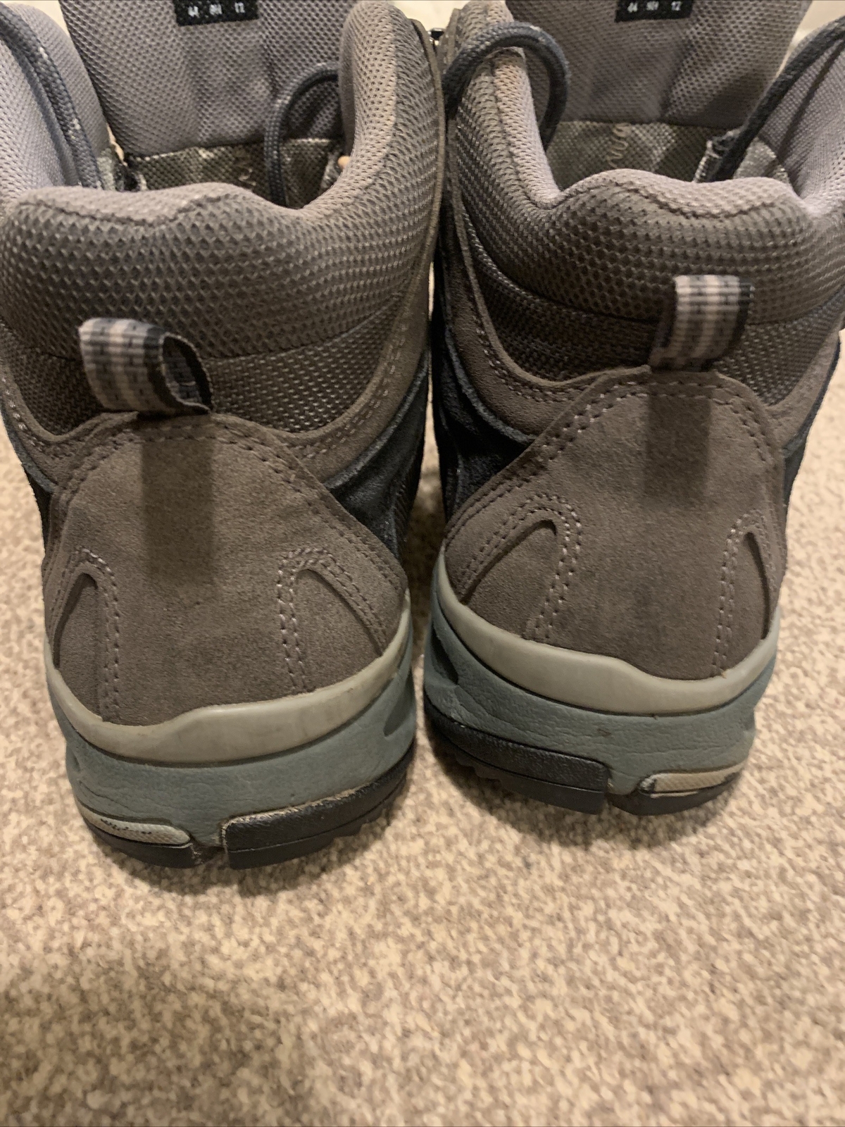 zamberlan boots 44 9.5UK £150 New eBay