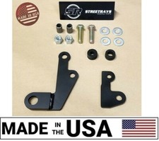 Sr Lowering Link Kit 1.5 For Honda Shadow Aero 04-16 Spirit 07-17 Vt750
