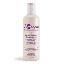 Aphogee Keratin 2 Minute Reconstructor 8oz