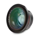 Ordro FS-1 Wide Angle and Macro Camera Lens Attachment for Enhanced Photos
