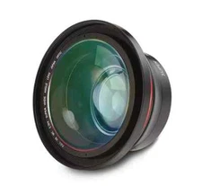Ordro FS-1 Wide Angle and Macro Camera Lens Attachment for Enhanced Photos
