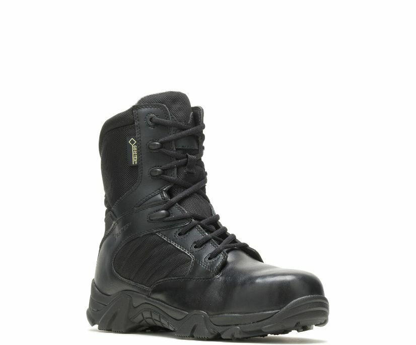 個人装備 BATES Tactical Boots side zip GORE-TEX Amazon.com: Bates mens 5