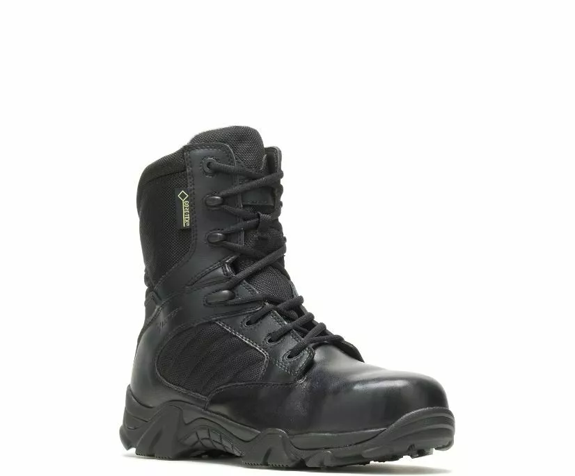 Bates gore 2025 tex side zip