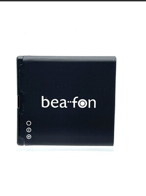 Original Bea-Fon Beafon SL660 SL652A SL652AD 1000mAh Battery