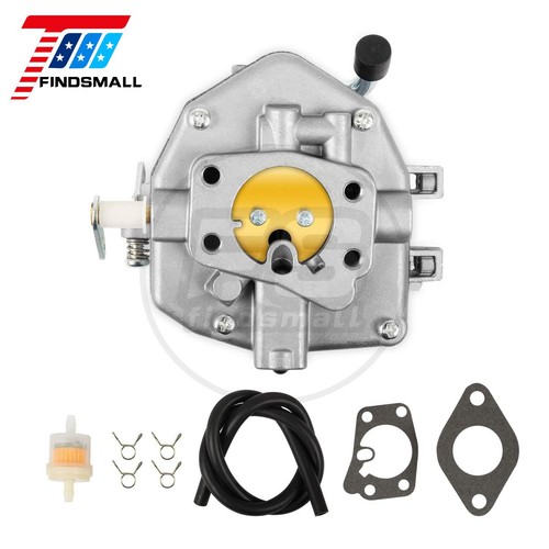 Carburetor 303447 For Briggs & Stratton 809011 305442 16hp18hp