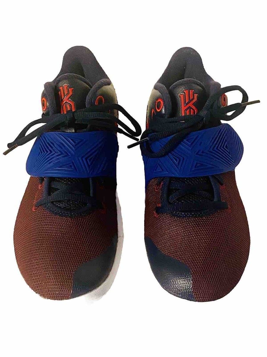 Nike Kyrie Flytrap 3 Obsidian/Royal Blue/ Men display picture 2