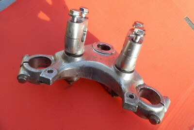 HONDA CM250T E CM400 E - ORIGINAL PASSFORM OBERPASSE GUTER ZUSTAND