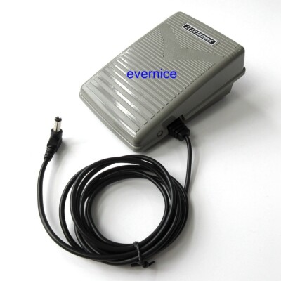 Foot Control For Bernina 190,Aurora 430 435 440QE 450, B500 Embroidery, B530