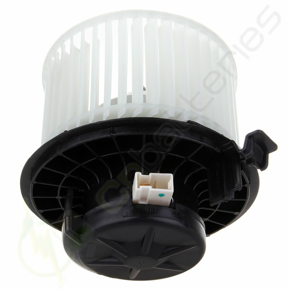 For 2007 08 09 102011 Nissan Versa Car HVAC Heater Blower Motor Fan