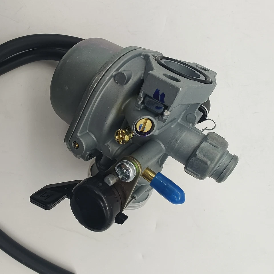 NEW Carburetor For Honda XR70R CRF70F 16100-GCF-672 16100-GCF-671 1997-2005 Foto 2 de 4