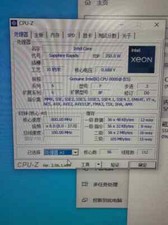 Intel Xeon Platinum 8480 ES QYFS 1.9GHz 56Cores 105MB 350W LGA4677 Server CPU