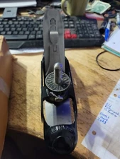 Stanley No. 20 Circular Plane Read description