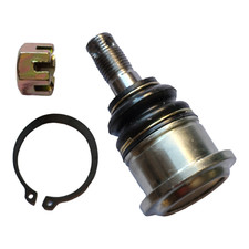 2X DINLI QUAD ATV Kugelkopf Führungsgelenk Traggelenk Querlenker VERSTÄRKT .