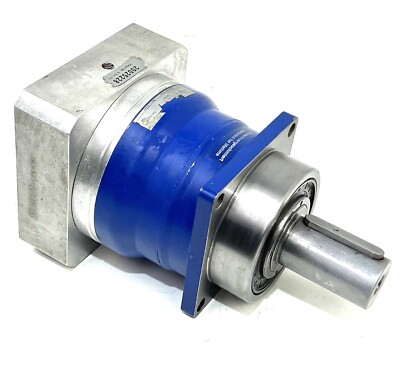 Alpha Gearbox SP 100S-MC1-10-1G1-2K i=10 Planetary Gearbox -used-