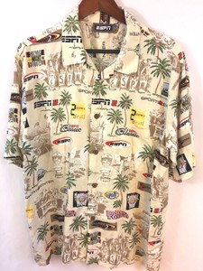nfl aloha shirts
