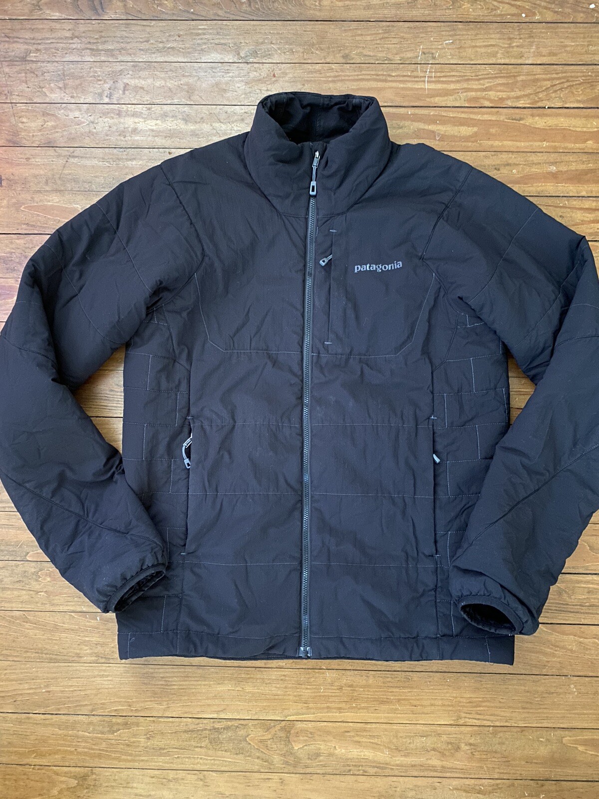 Patagonia Mens Nano Air Jacket Small | eBay