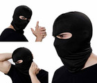 Outdoor Cycling Balaclava UV Protection Face Mask Ski Skull Cap Sun Hood Hat US — photo 2