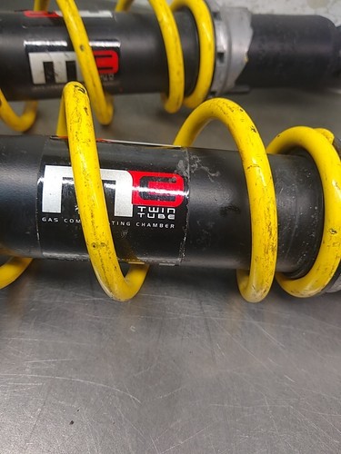 Ski-Doo Summit Sport 2013-2020 Front Shock 16.5" 25022608 - Picture 6 of 6