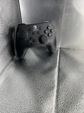 PowerA 1511370-01 Nintendo Switch Wired Controller - Black