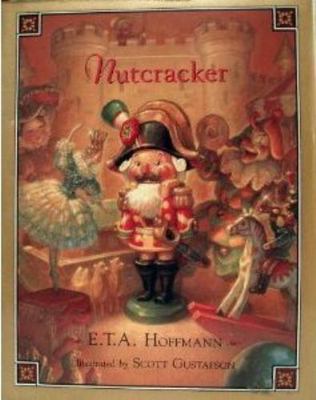 Nutcracker by E.T.A. Hoffman, Good Book