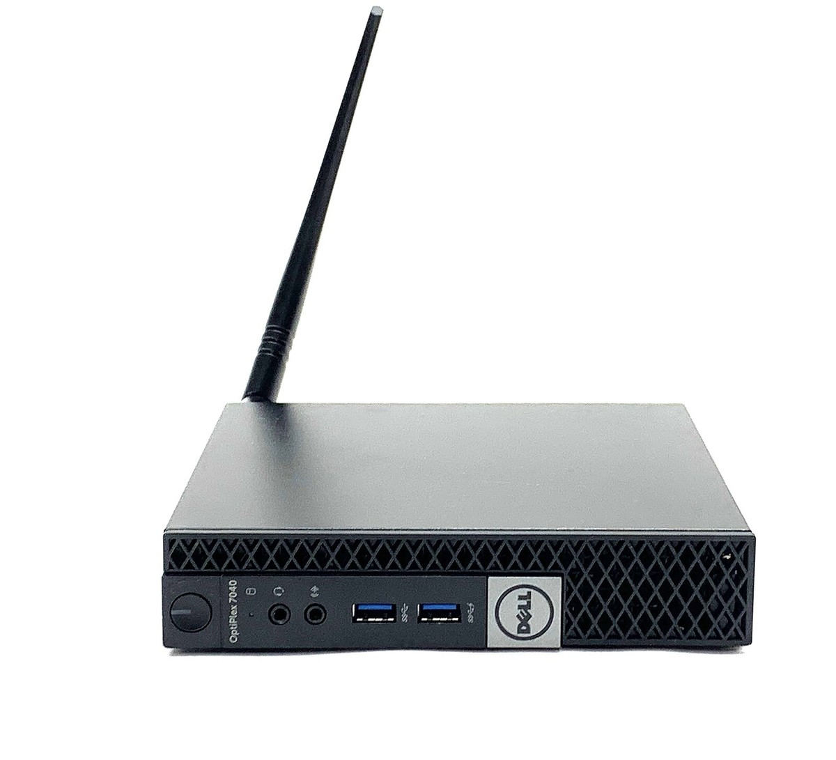 Dell OptiPlex 7040 Micro i5-6500T 2.50GHz 8GB 525GB SSD Dell OptiPlex 7040 Micro i5-6500T 2.50GHz 8GB 525GB SSD