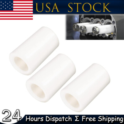 #ad #ad 3PCS General Pump Piston Replace Ceramic 15mm 51040009 for TP Pumps 15x25x9 mm $42.50