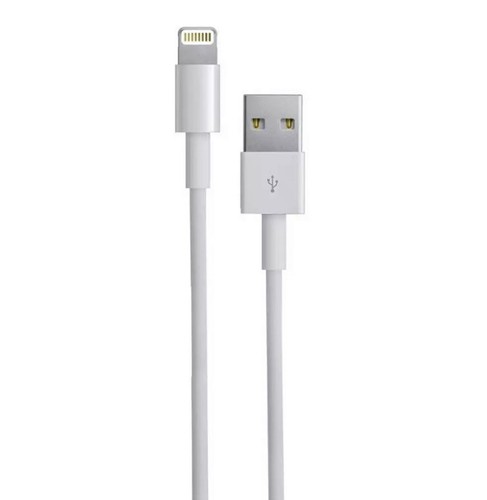 Cable Lightning a USB 2m original de Apple - Imagen 6 de 6