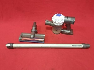 Dyson Akku Staubsauger Sauger