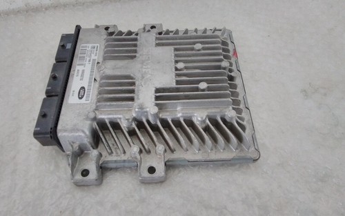 5WS40278B-T switchboard engine uce for LAND ROVER DISCOVERY V6 TD HSE 147740 - Picture 5 of 7