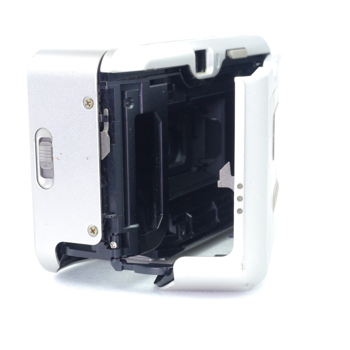 FUJIFILM Fuji Cardia Mini TIARA II Point & Shoot Film Camera