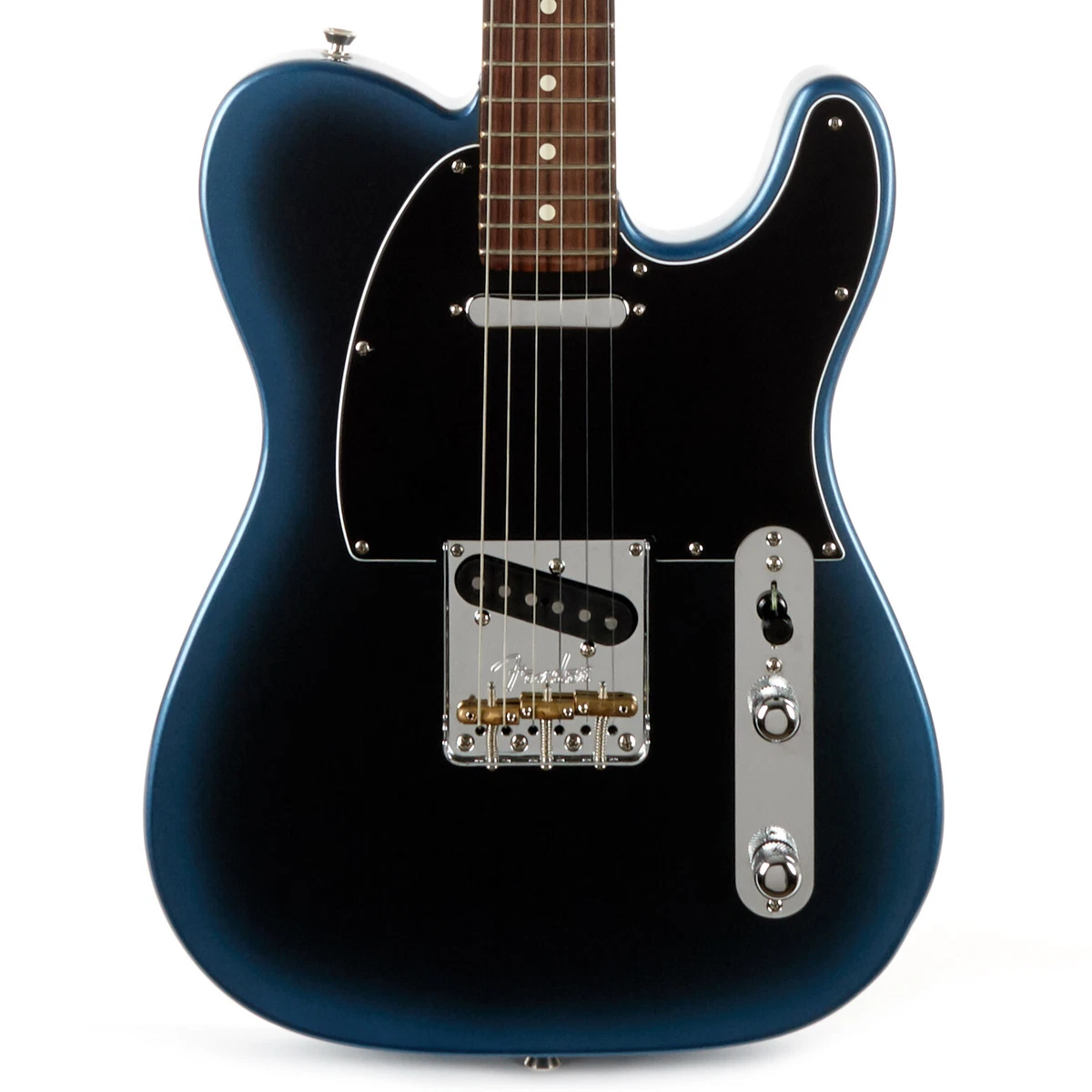 Fender telecaster on sale second hand