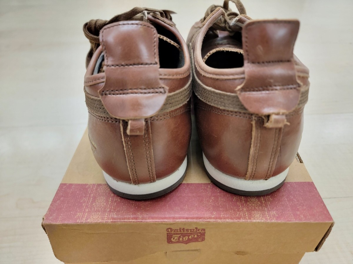 Onitsuka Tiger INJECTOR DX 24.0 バーガンディ Onitsuka Tiger INJECTOR DX 24.0 バーガンディ