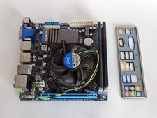 Gigabyte GA-H67N-USB3-B3 Motherboard with Intel Core i3-2105 Processor & 8GB Ram