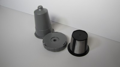 for cup vue k adapter Cup Keurig Reusable   Coffee K eBay Adapter