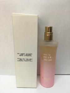 Cherry Blossom By Guerlain For Women Eau de Toilette 1.2 oz 35ml NEW TT  VINTAGE | eBay